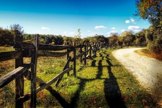 las rutas mas bonitas
